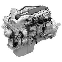 P212F Engine